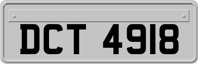 DCT4918