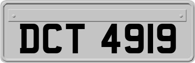 DCT4919