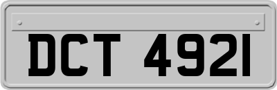 DCT4921