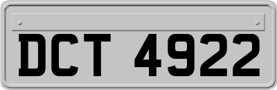 DCT4922