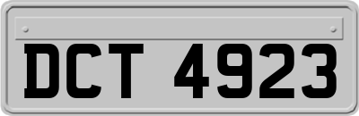 DCT4923