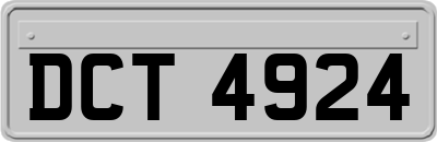 DCT4924