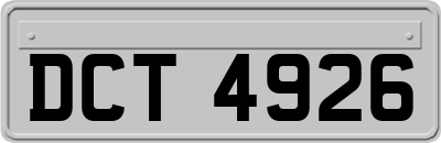 DCT4926