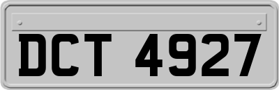 DCT4927