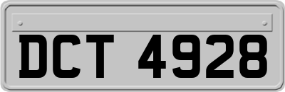 DCT4928