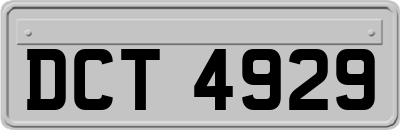 DCT4929