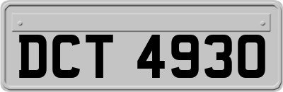 DCT4930