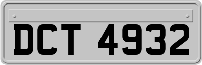 DCT4932