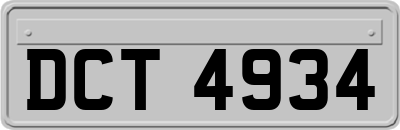 DCT4934