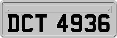 DCT4936