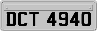 DCT4940
