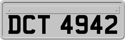 DCT4942