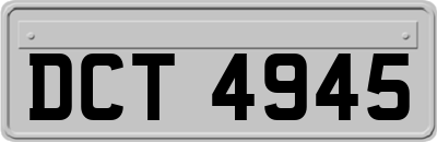 DCT4945