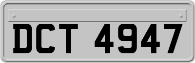 DCT4947