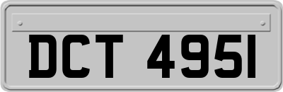 DCT4951