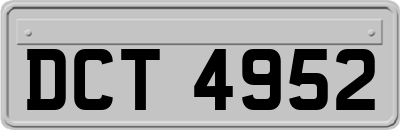 DCT4952