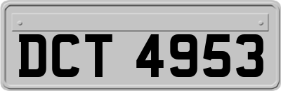 DCT4953