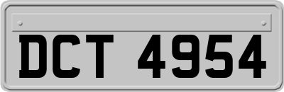 DCT4954