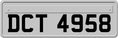 DCT4958