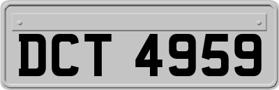DCT4959