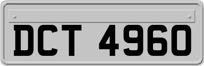 DCT4960