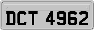 DCT4962