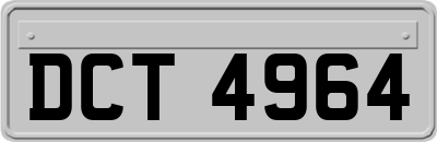DCT4964