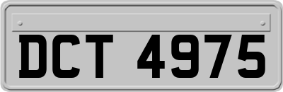 DCT4975