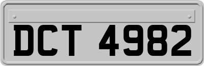 DCT4982