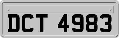DCT4983