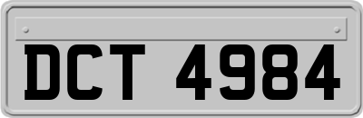 DCT4984