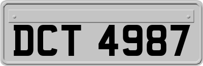 DCT4987