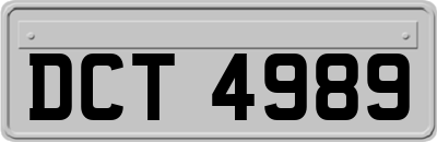DCT4989