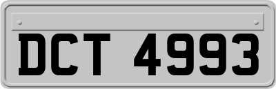 DCT4993
