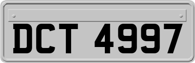 DCT4997
