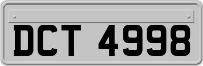 DCT4998
