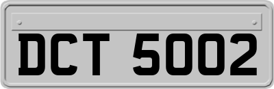 DCT5002