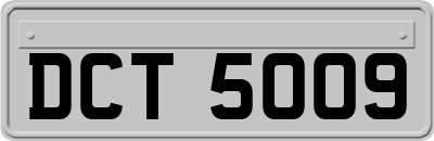 DCT5009