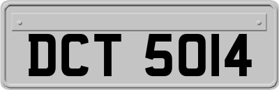 DCT5014