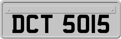 DCT5015