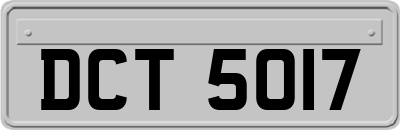 DCT5017