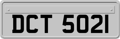 DCT5021