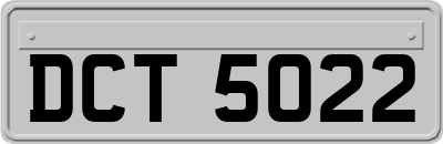 DCT5022