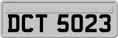 DCT5023