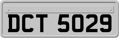 DCT5029