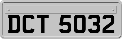 DCT5032