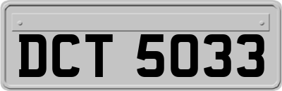 DCT5033