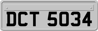DCT5034