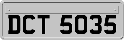 DCT5035
