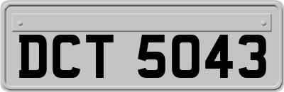 DCT5043